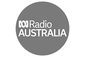 ABC News Radio Australia logo