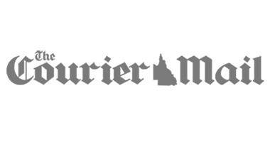 Courier Mail News Austrailia logo