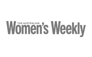 Women's Weekly Australia logo